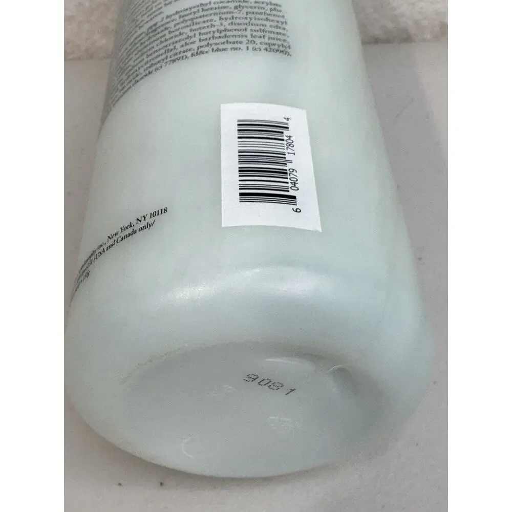 Philosophy Snow Angel Sweetly Fallen Snow Shampoo Shower Gel Bubble Bath 32 oz